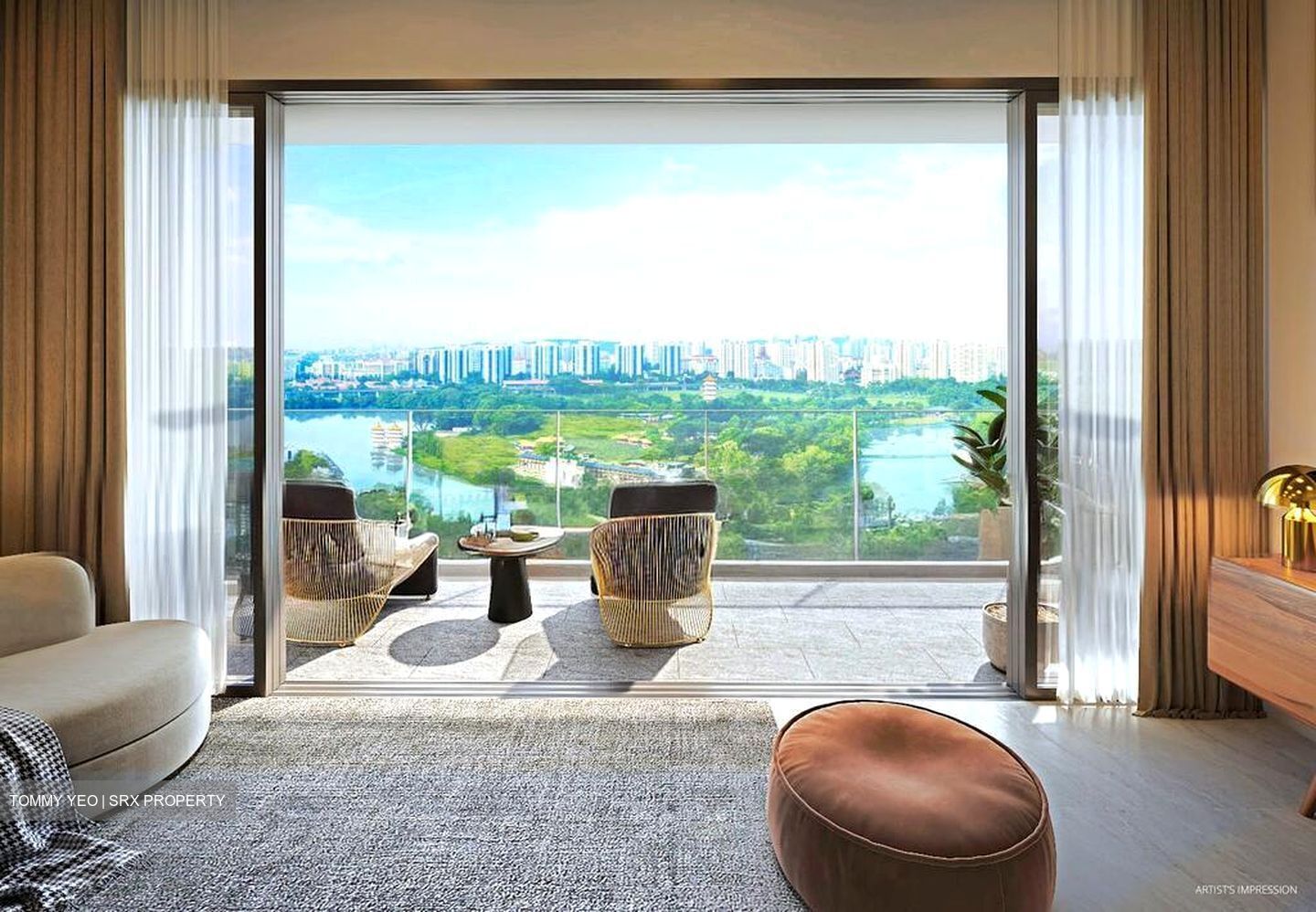 Yuan Ching Road (D22), Condominium #496708691